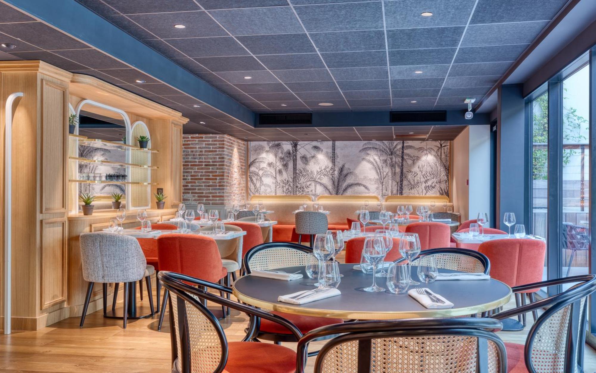 Brit Hotel Les Voyageurs Loudéac Eksteriør bilde